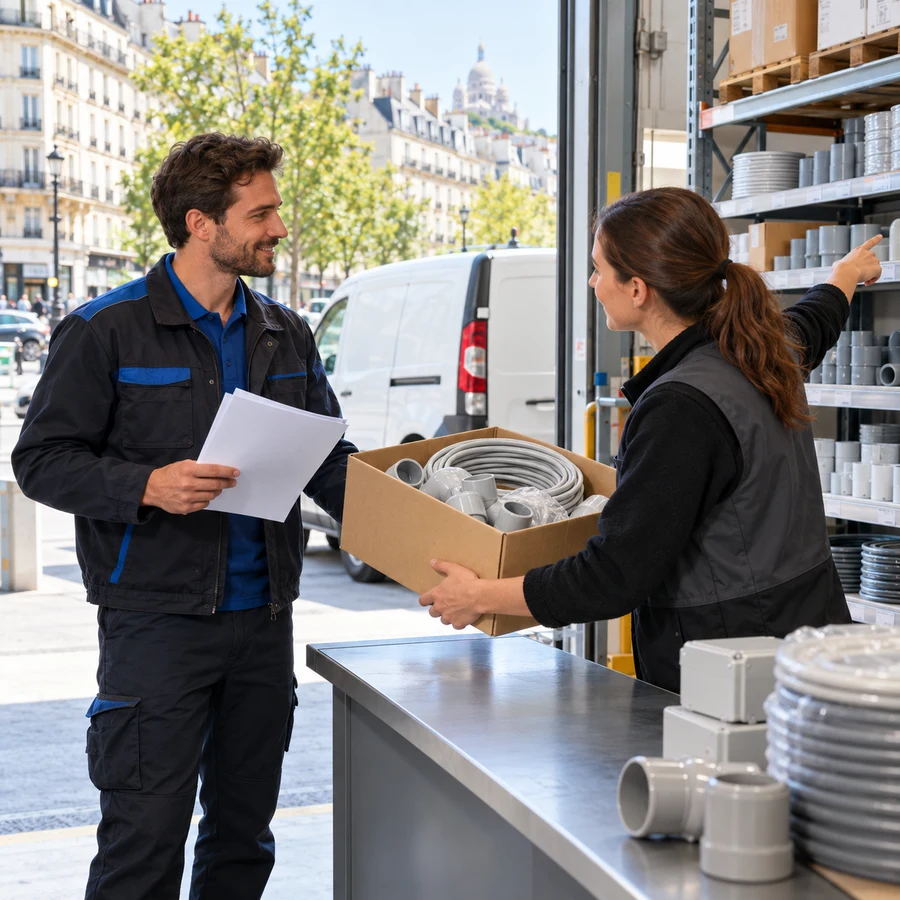 Tarifs en euros